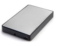 Startech.com Gabinete USB para Disco Duro Micro SATA de 1,8 pulgadas (SAT1810U2)